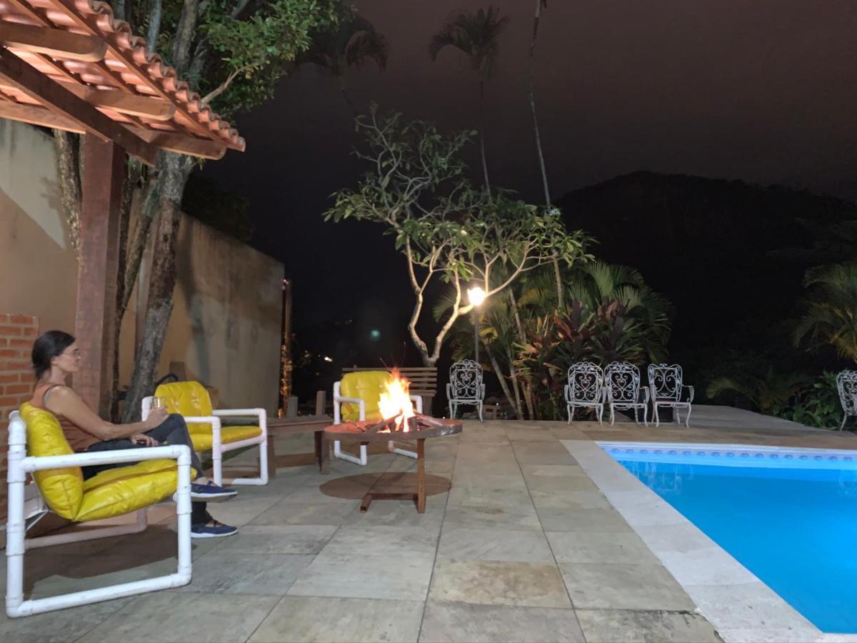Séjour chez l'habitant Belle De Jour Rio de Janeiro