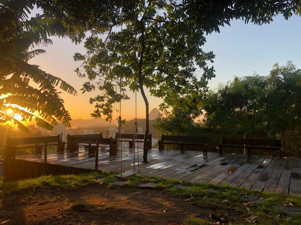 Séjour chez l'habitant Belle De Jour Rio de Janeiro
